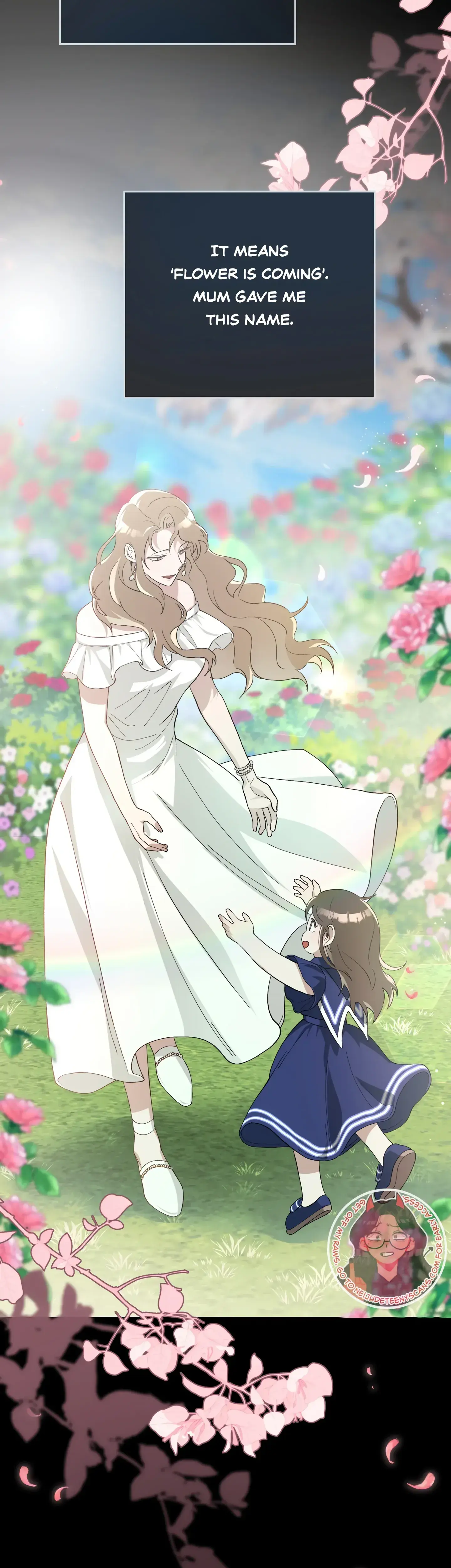 Kitsch Wedding Chapter 4 - Page 38
