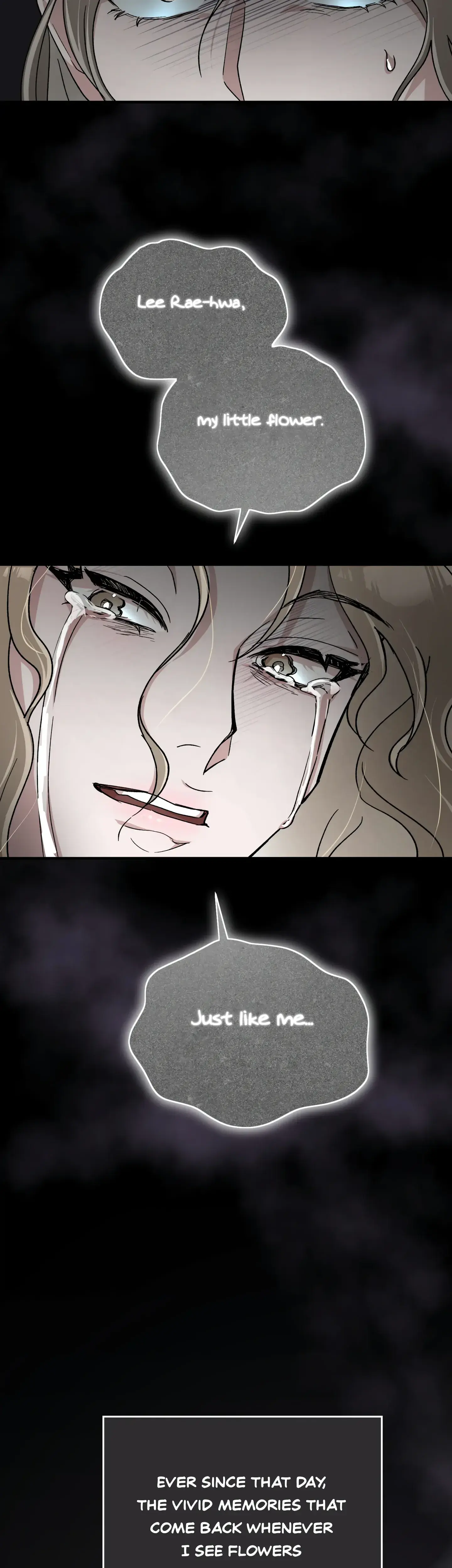 Kitsch Wedding Chapter 4 - Page 42
