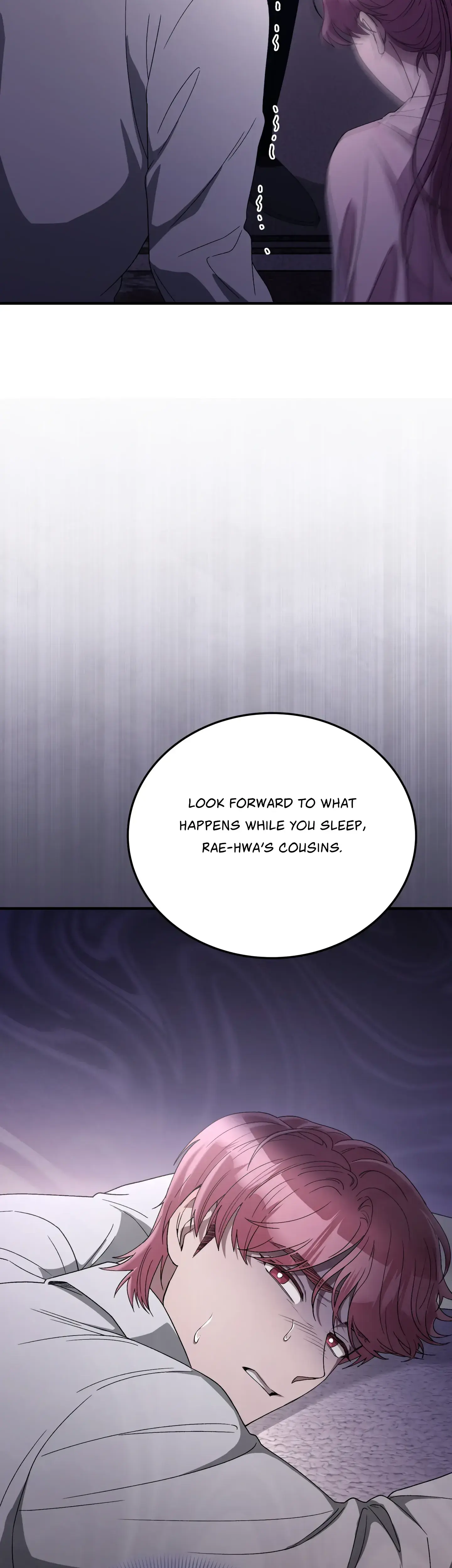 Kitsch Wedding Chapter 40 - Page 46