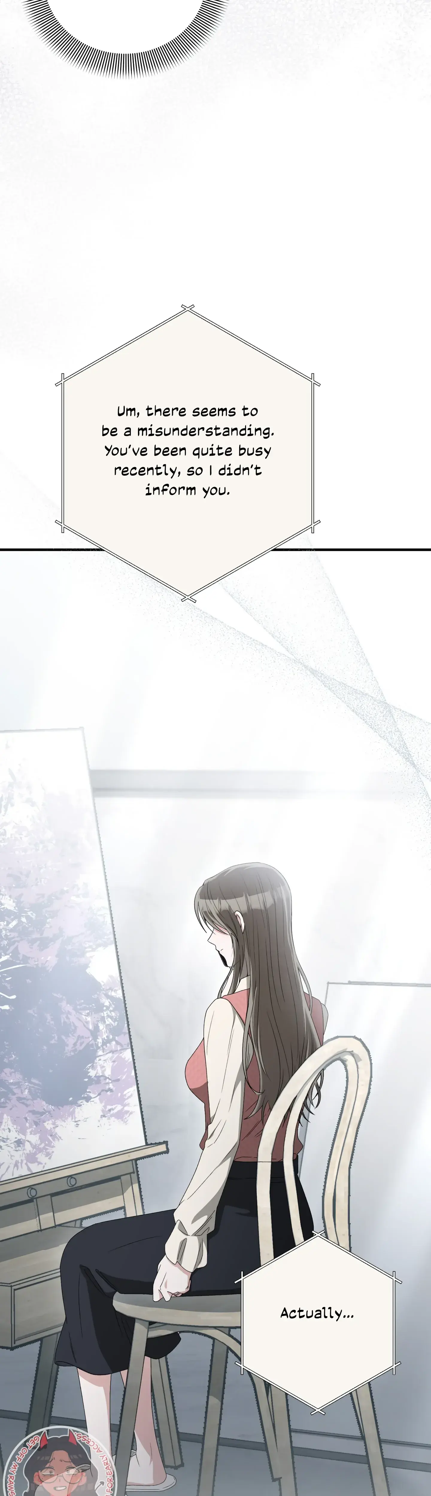 Kitsch Wedding Chapter 40 - Page 7