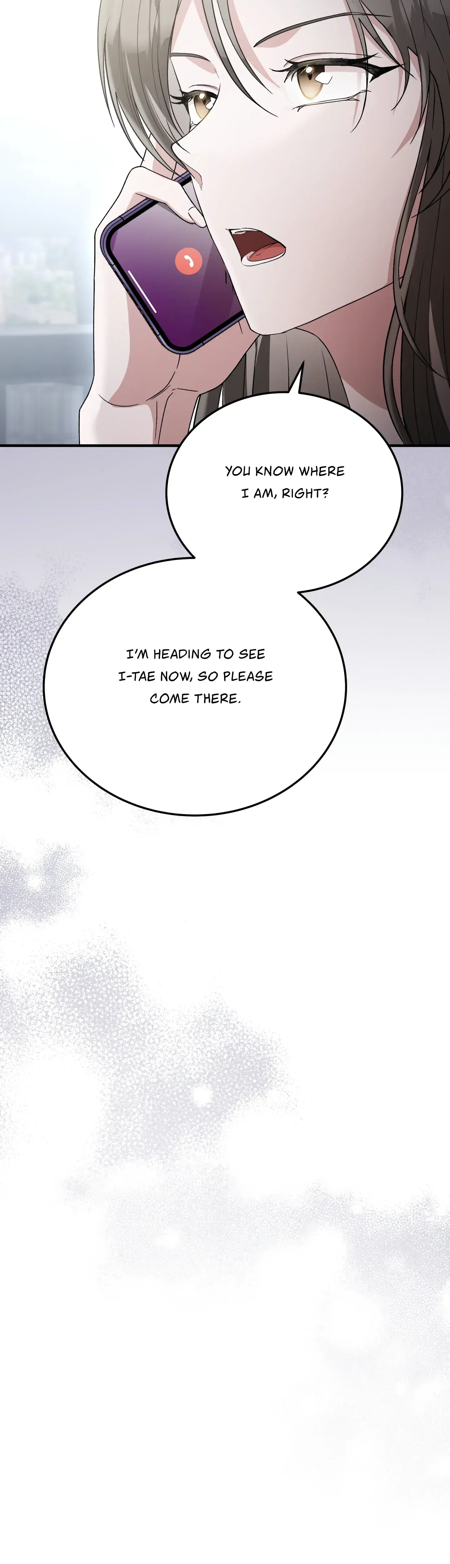 Kitsch Wedding Chapter 40 - Page 9