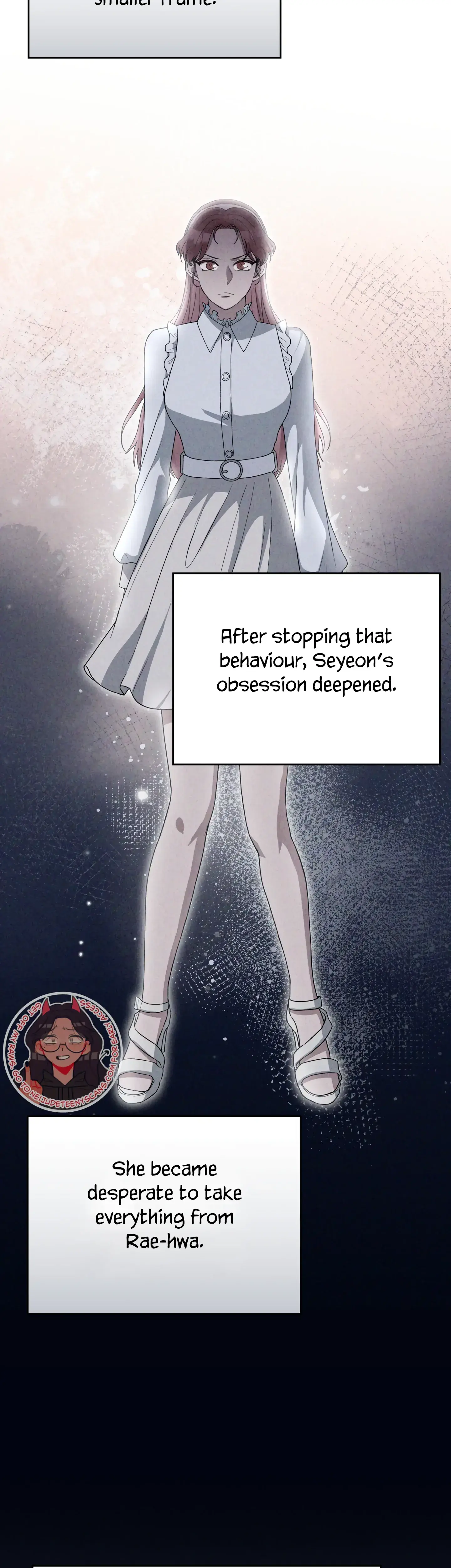 Kitsch Wedding Chapter 41 - Page 11