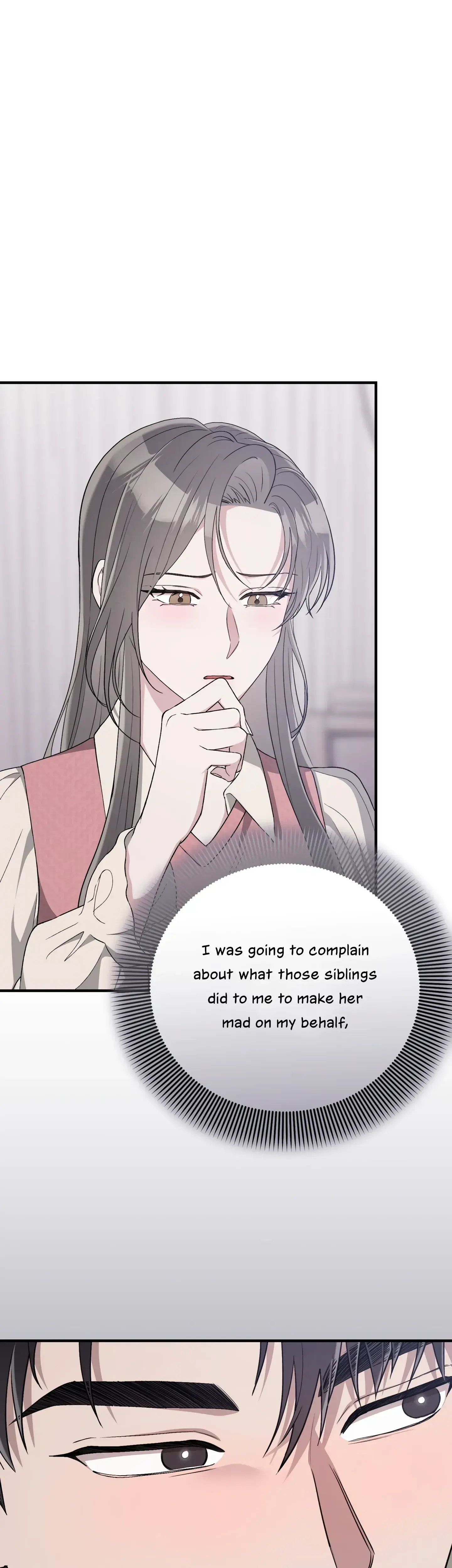 Kitsch Wedding Chapter 41 - Page 24