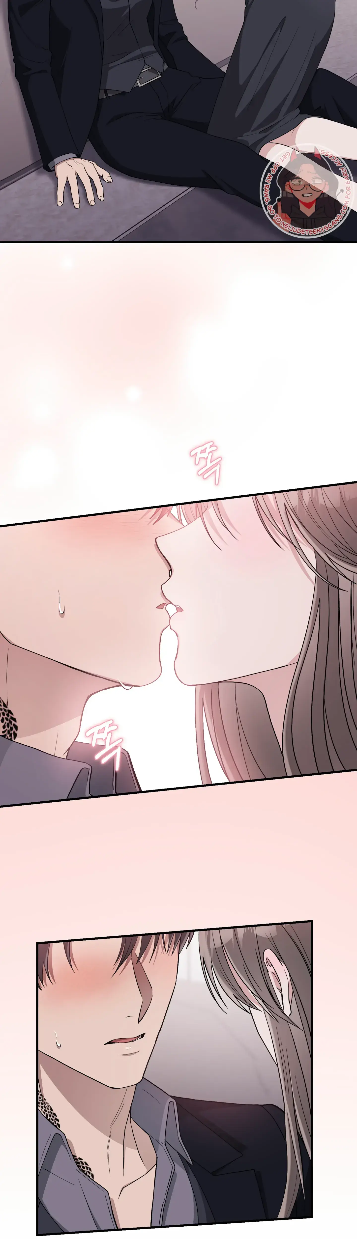 Kitsch Wedding Chapter 41 - Page 28