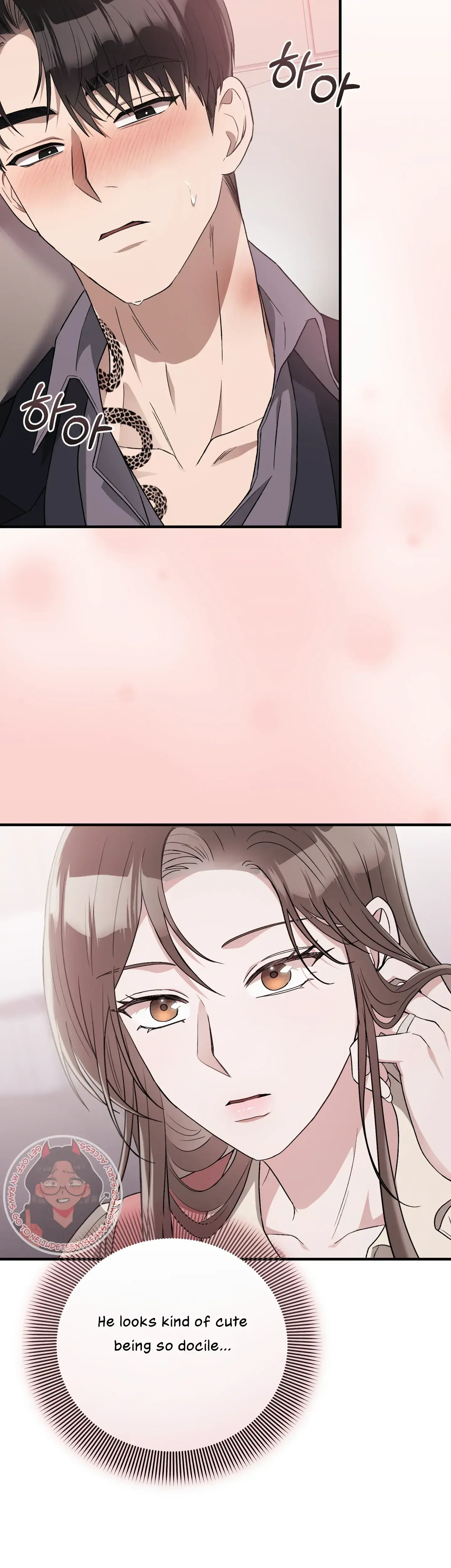 Kitsch Wedding Chapter 41 - Page 31