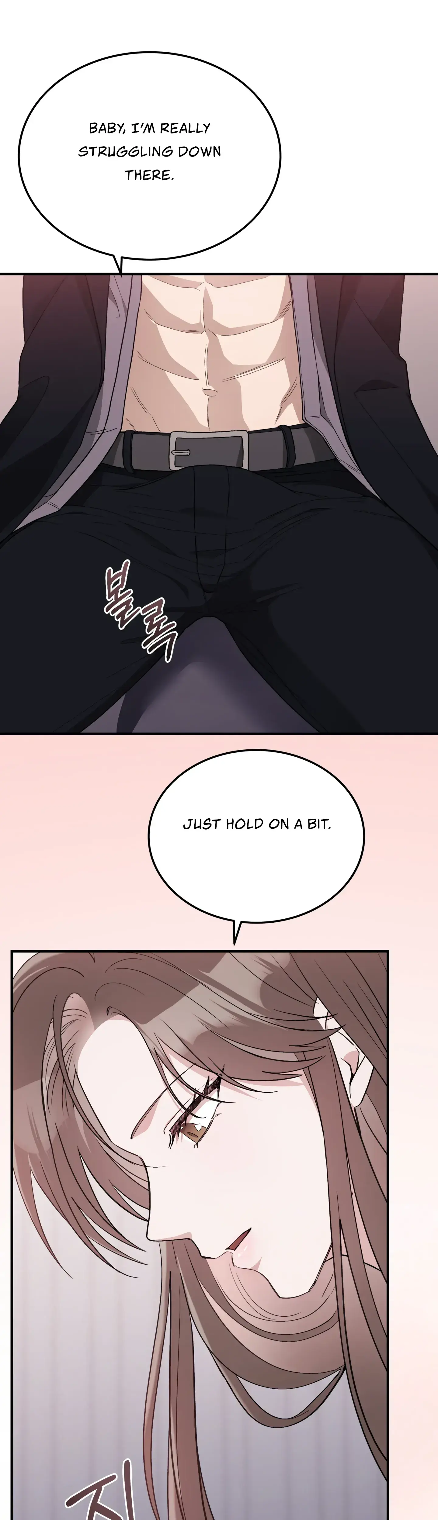 Kitsch Wedding Chapter 41 - Page 32