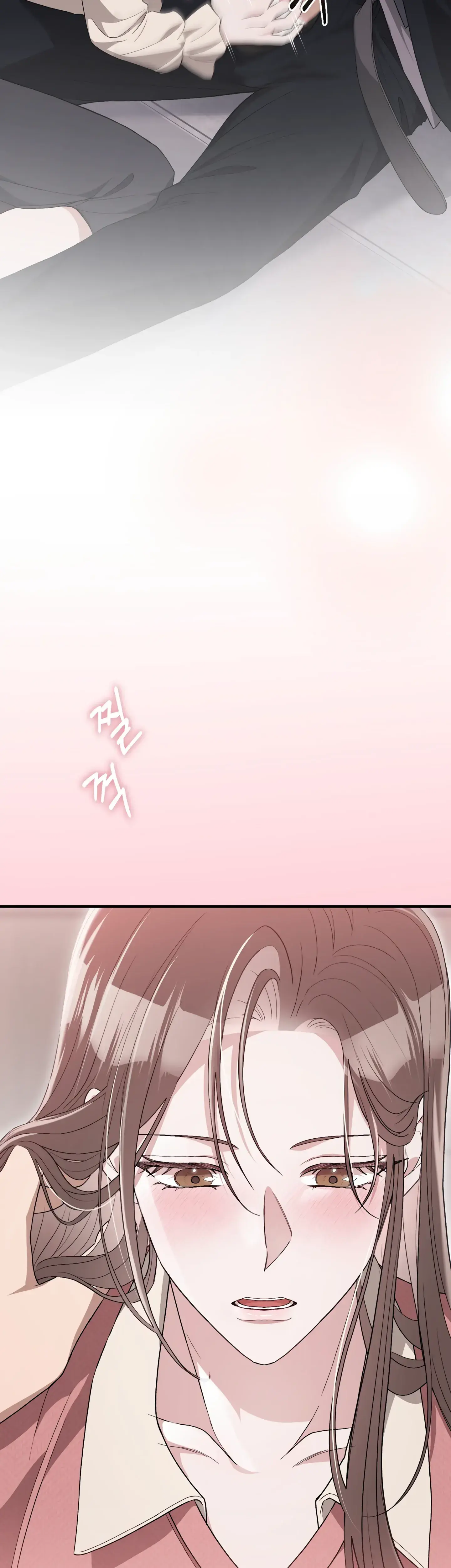 Kitsch Wedding Chapter 41 - Page 35