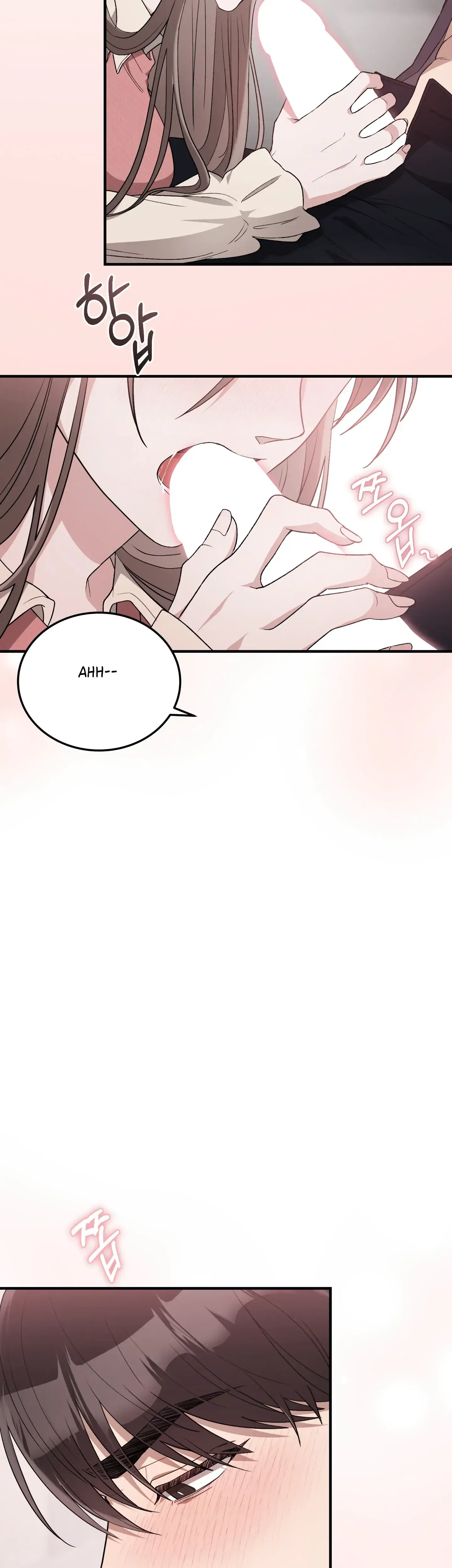 Kitsch Wedding Chapter 41 - Page 37