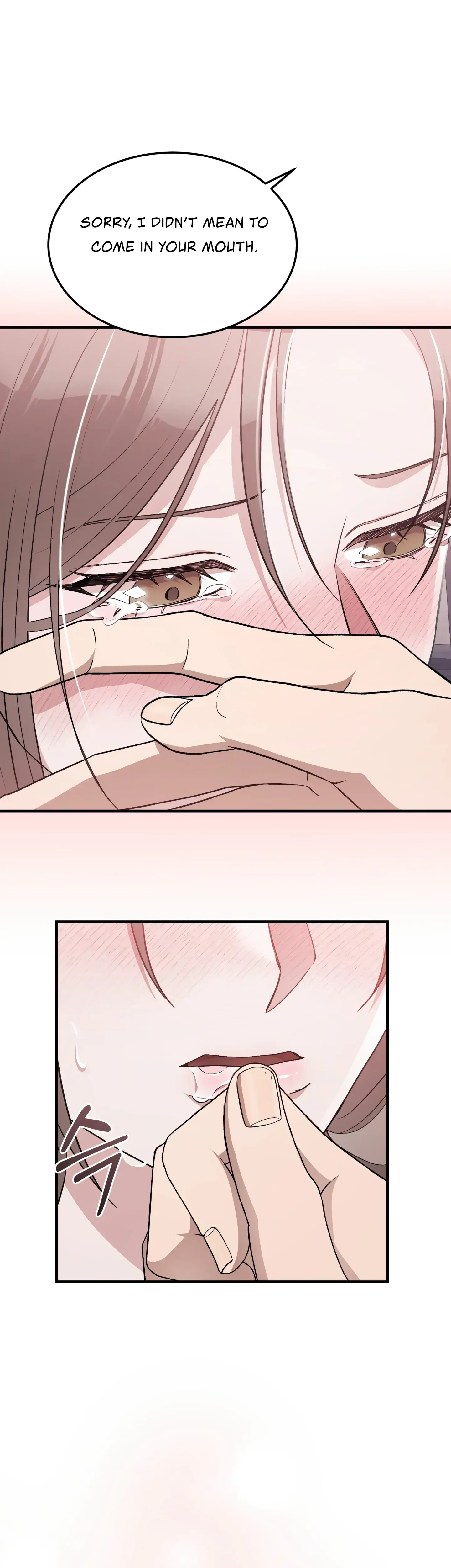 Kitsch Wedding Chapter 41 - Page 41