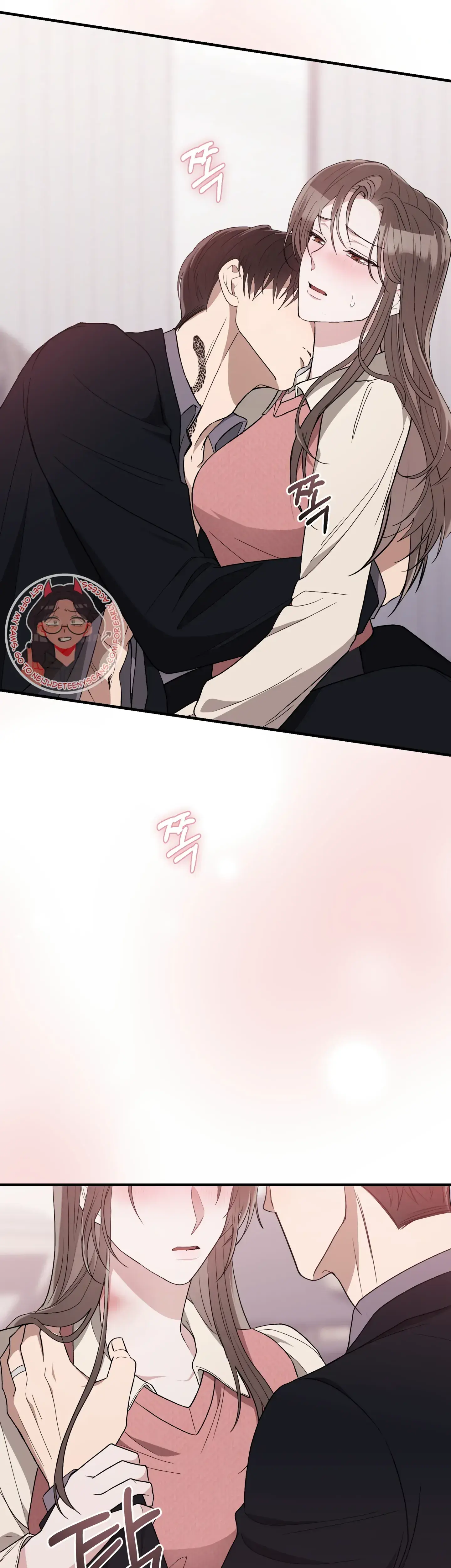 Kitsch Wedding Chapter 41 - Page 42