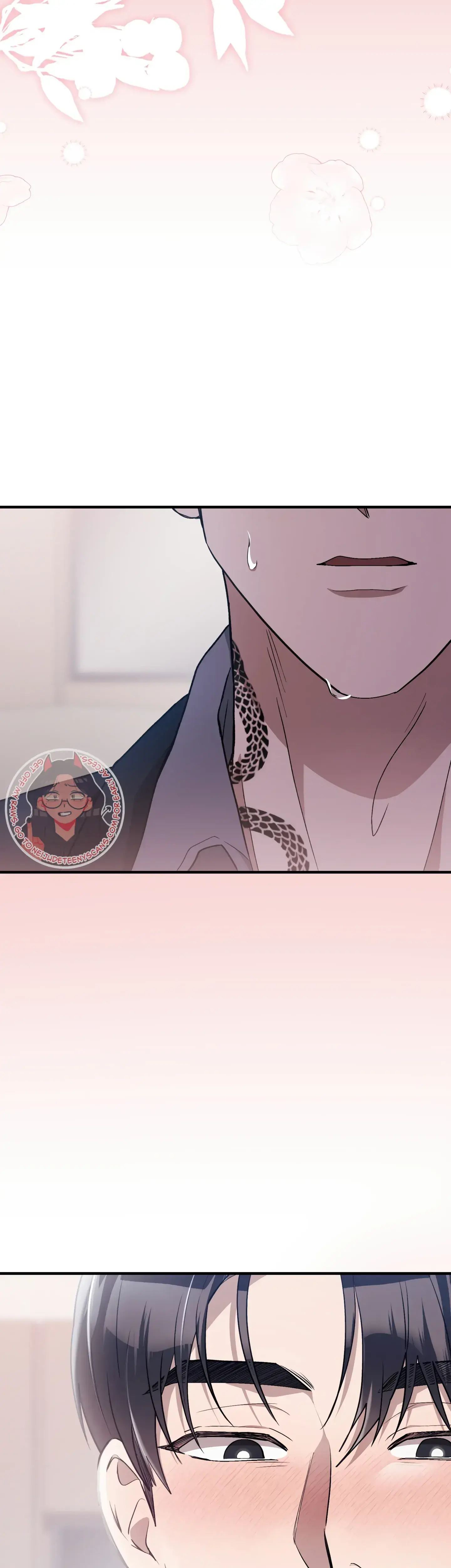 Kitsch Wedding Chapter 41 - Page 44