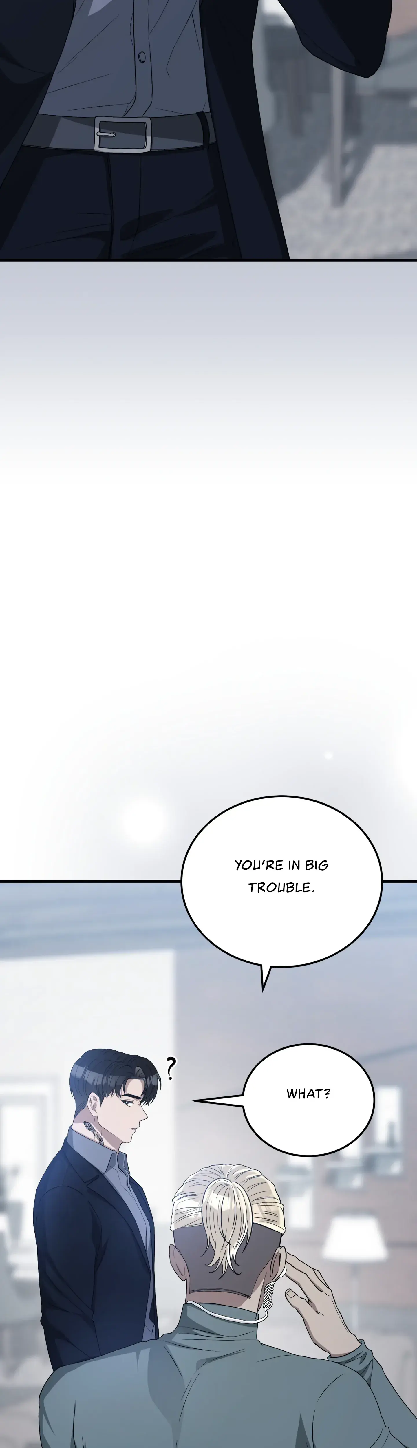 Kitsch Wedding Chapter 41 - Page 5