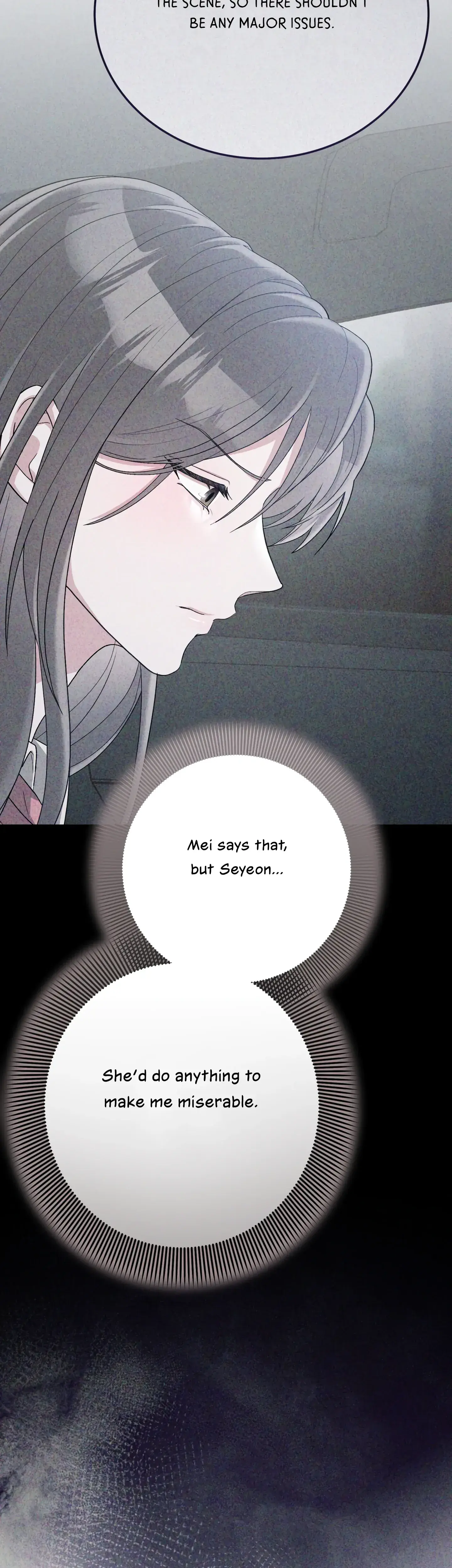Kitsch Wedding Chapter 41 - Page 8
