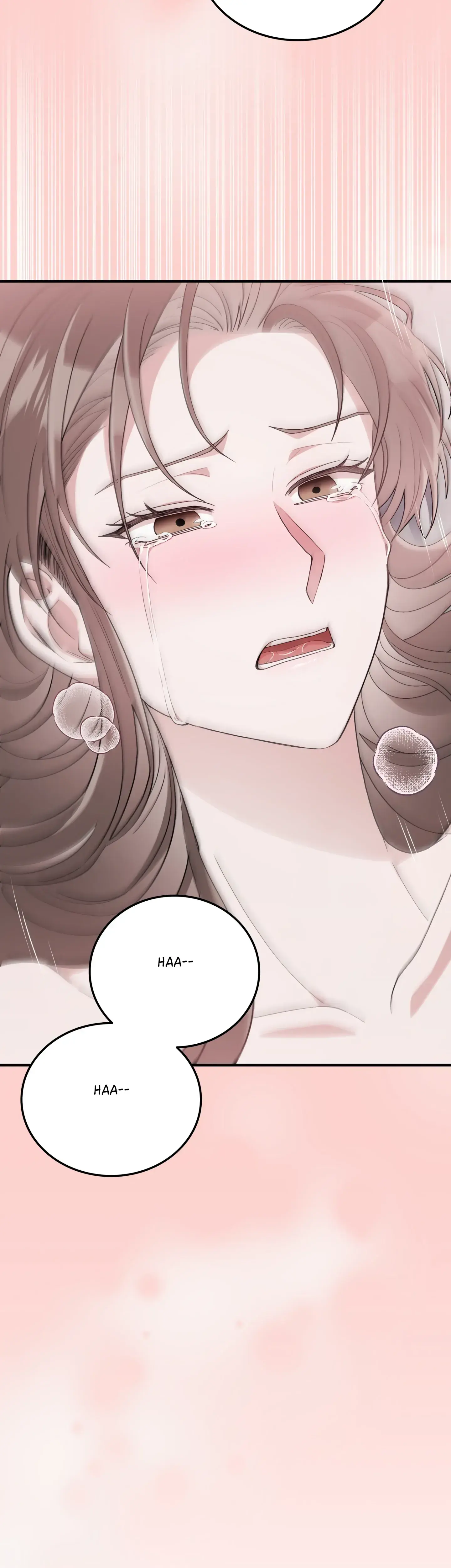 Kitsch Wedding Chapter 42 - Page 20