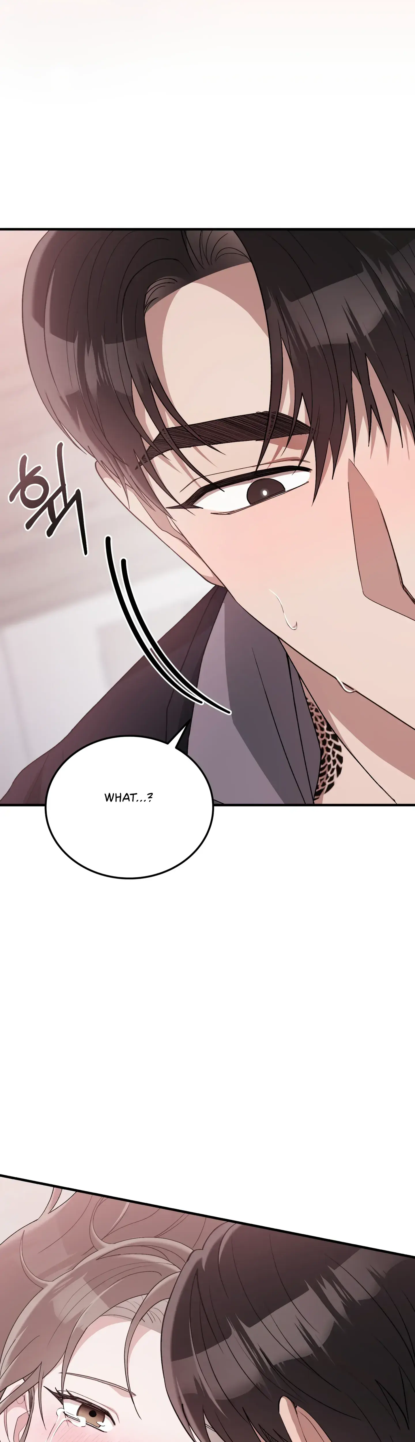Kitsch Wedding Chapter 42 - Page 22