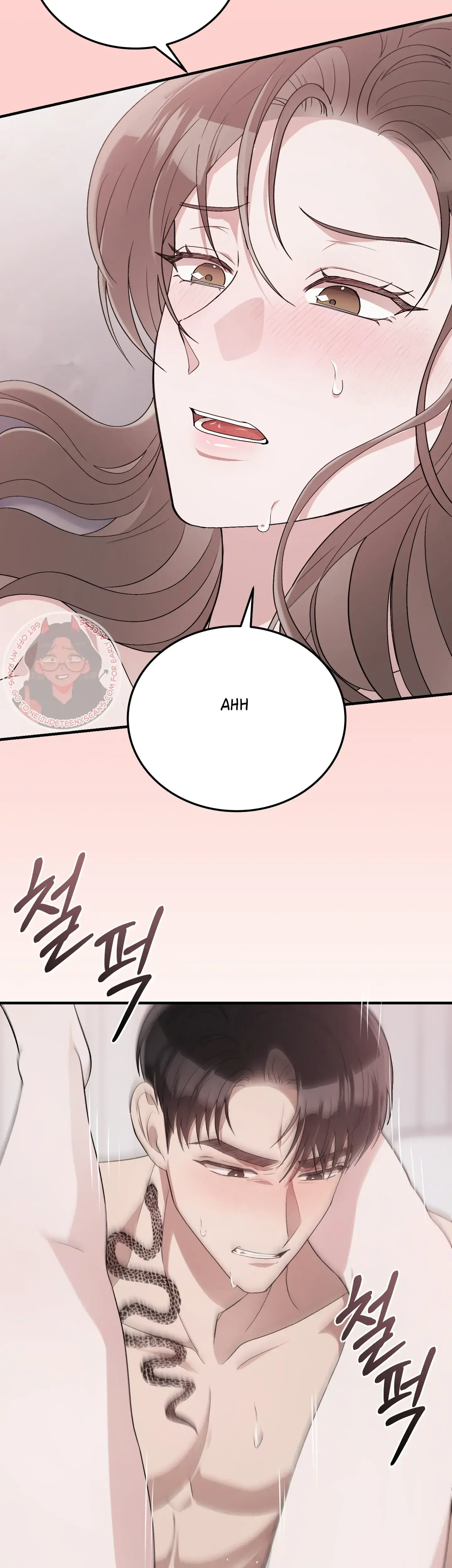 Kitsch Wedding Chapter 42 - Page 38