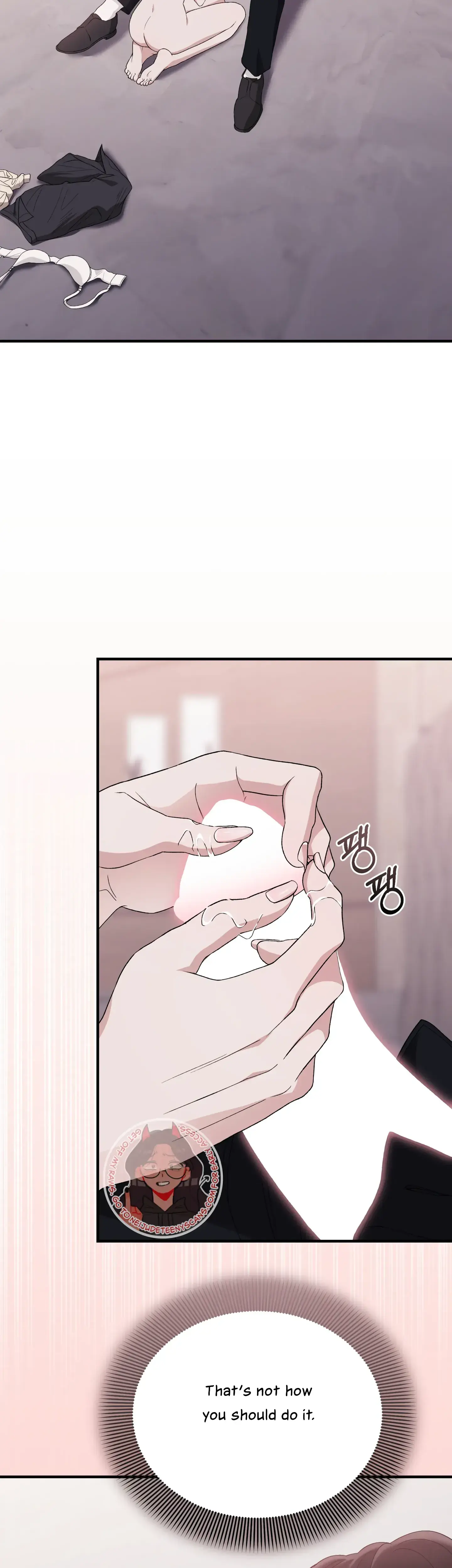 Kitsch Wedding Chapter 42 - Page 4