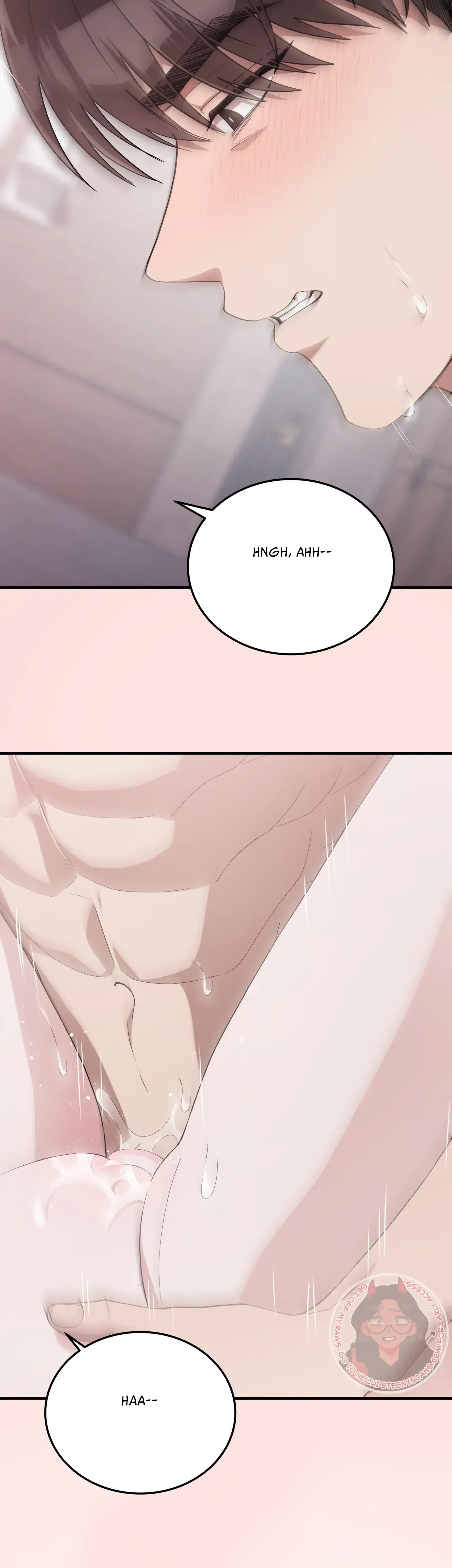 Kitsch Wedding Chapter 42 - Page 40