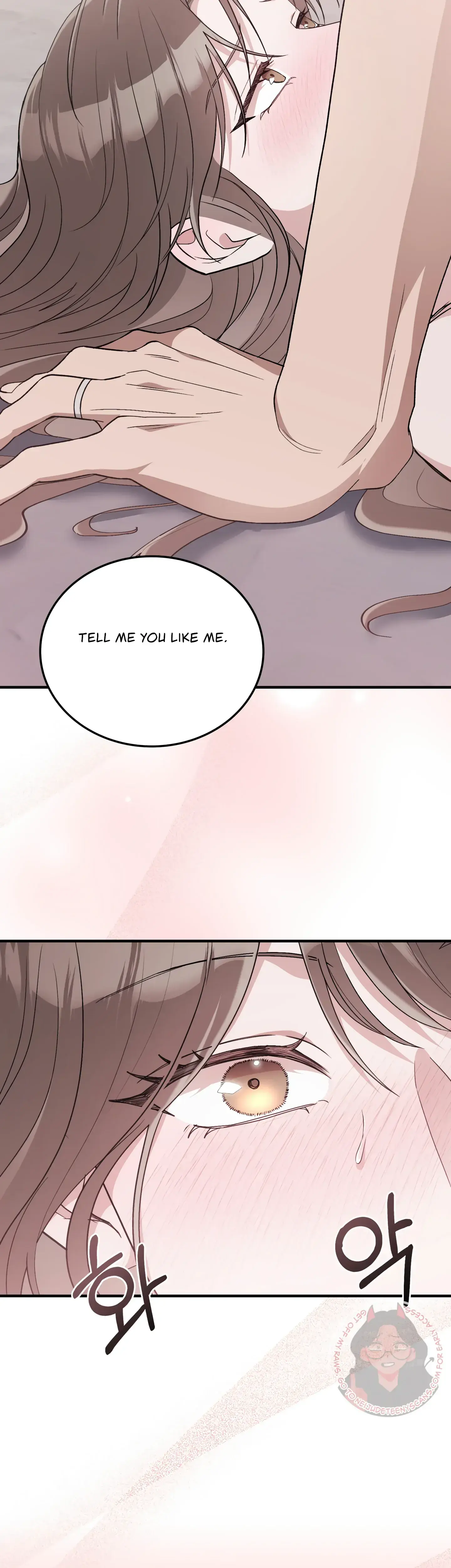 Kitsch Wedding Chapter 42 - Page 45