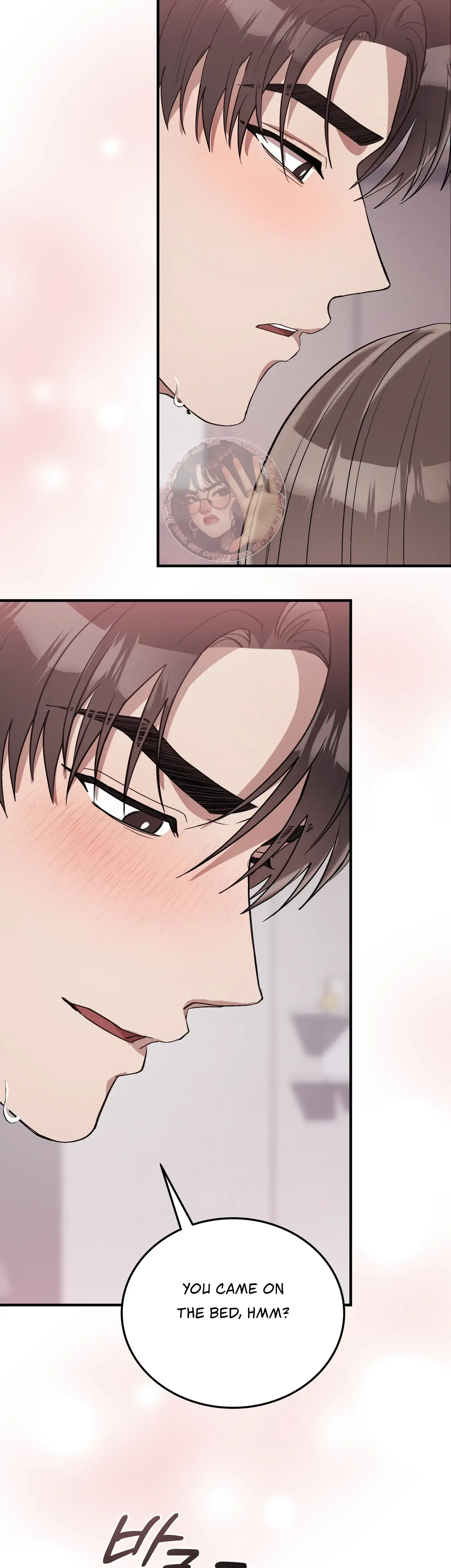 Kitsch Wedding Chapter 43 - Page 19