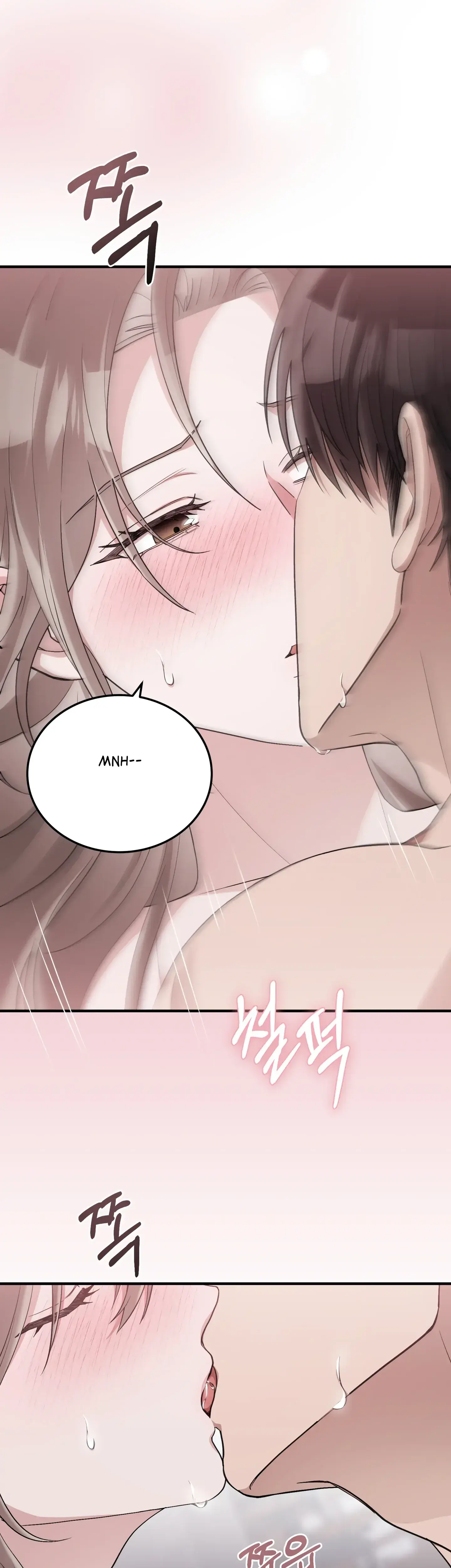 Kitsch Wedding Chapter 43 - Page 2