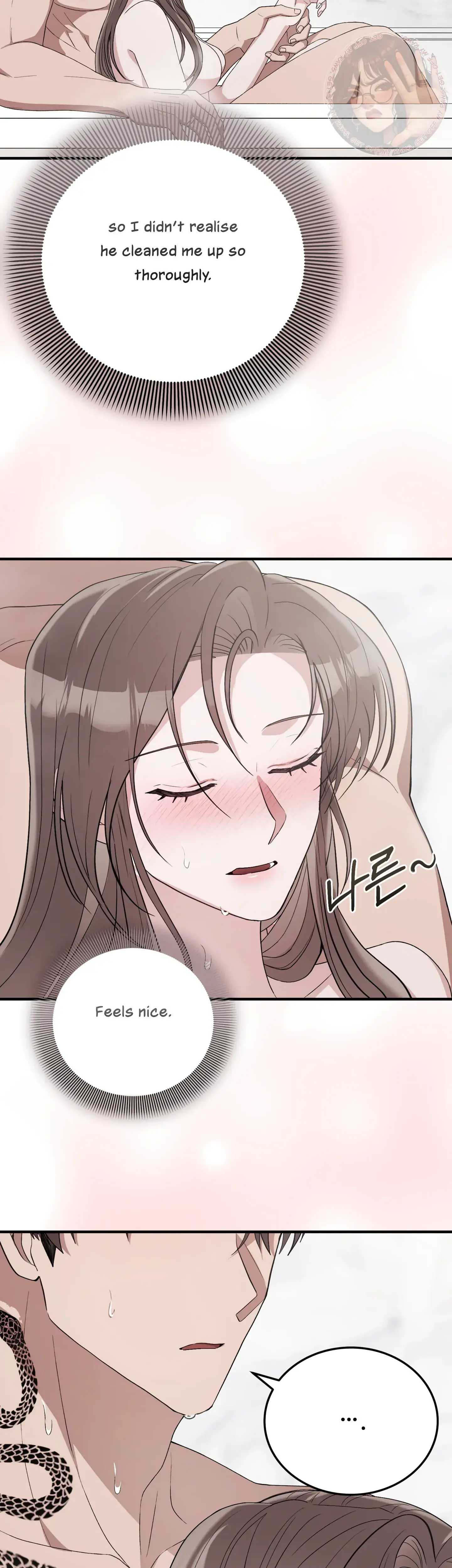 Kitsch Wedding Chapter 43 - Page 26