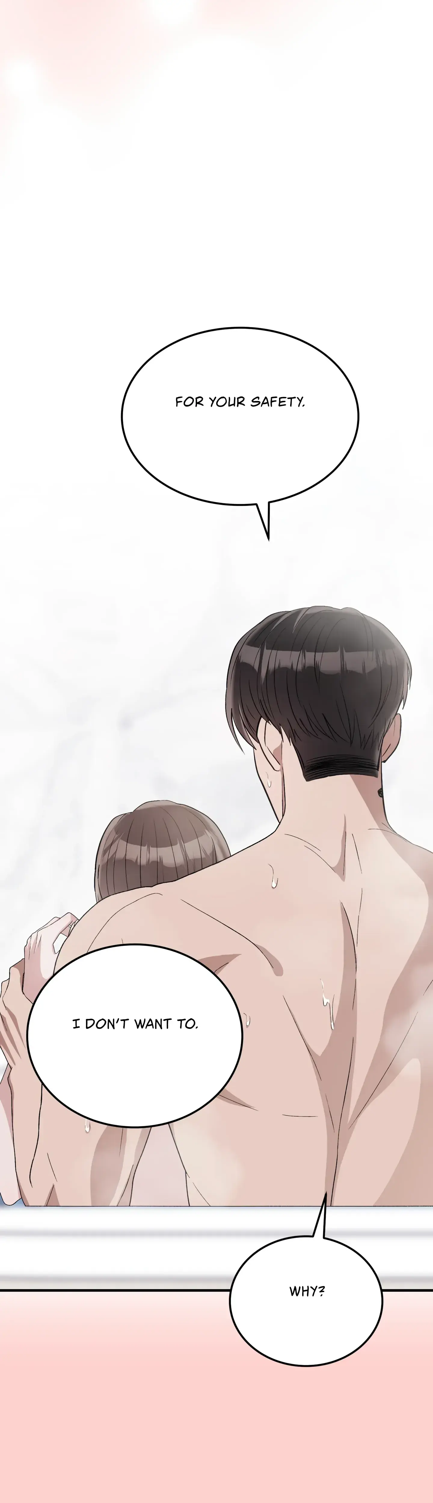 Kitsch Wedding Chapter 43 - Page 28