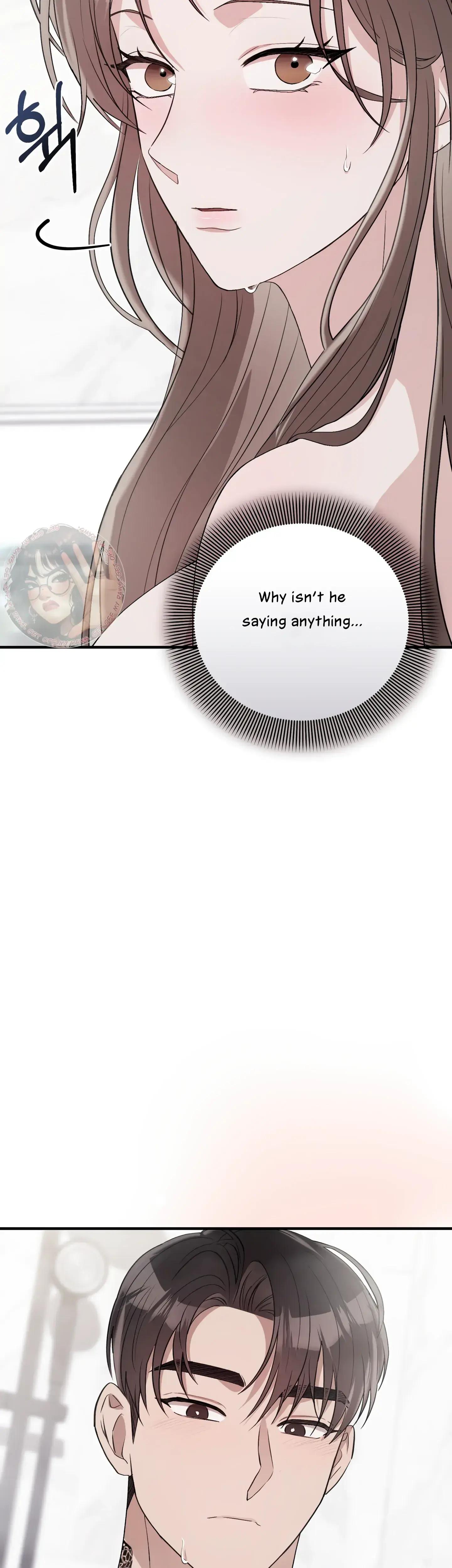 Kitsch Wedding Chapter 43 - Page 30