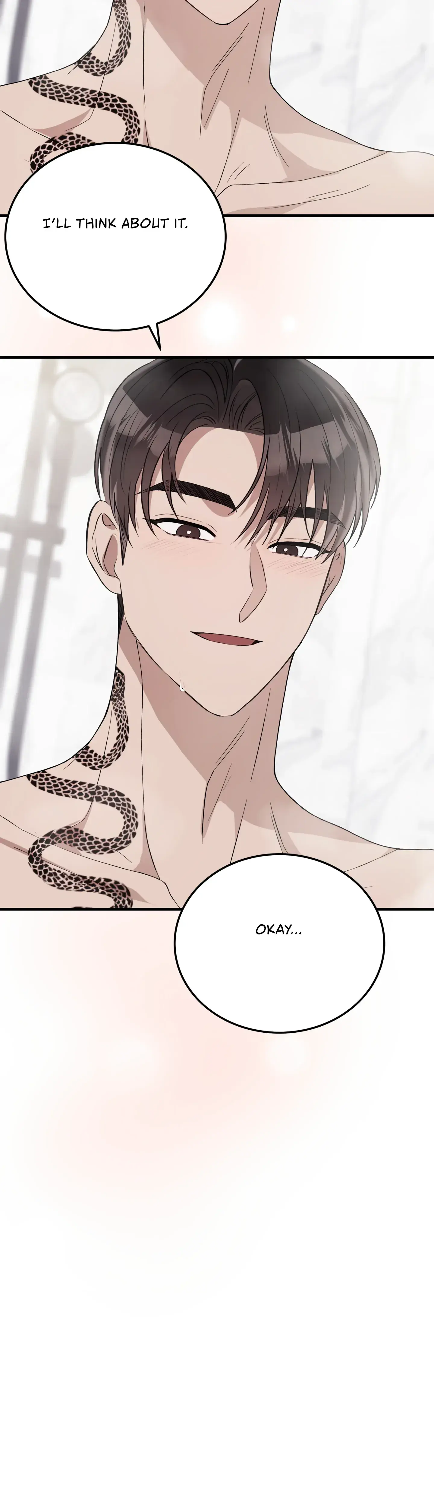 Kitsch Wedding Chapter 43 - Page 31