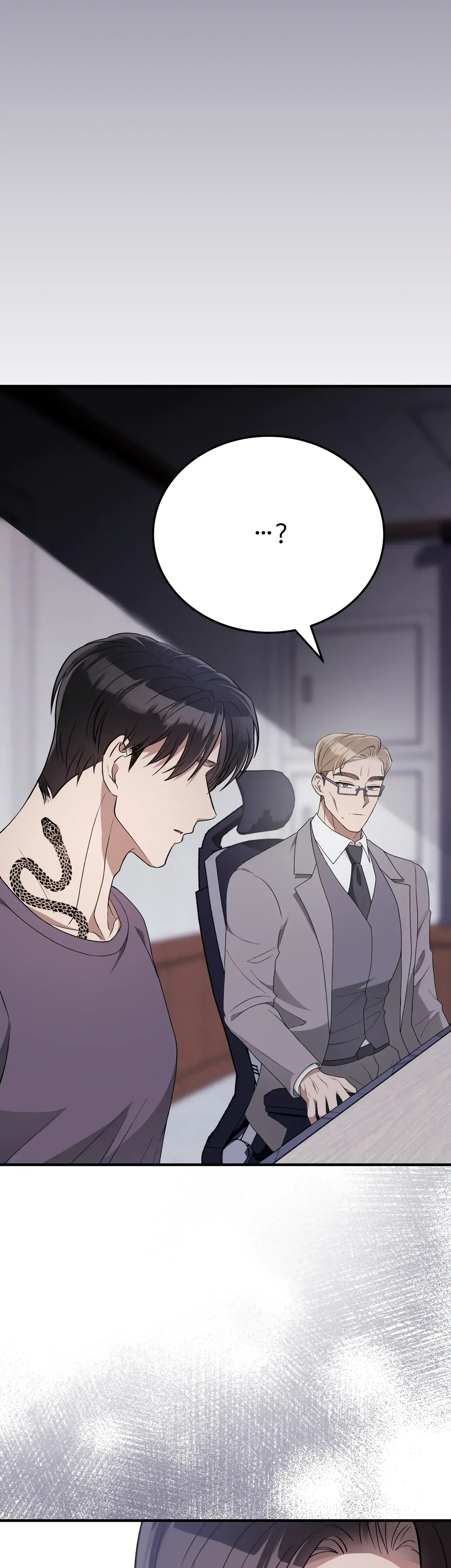Kitsch Wedding Chapter 43 - Page 41