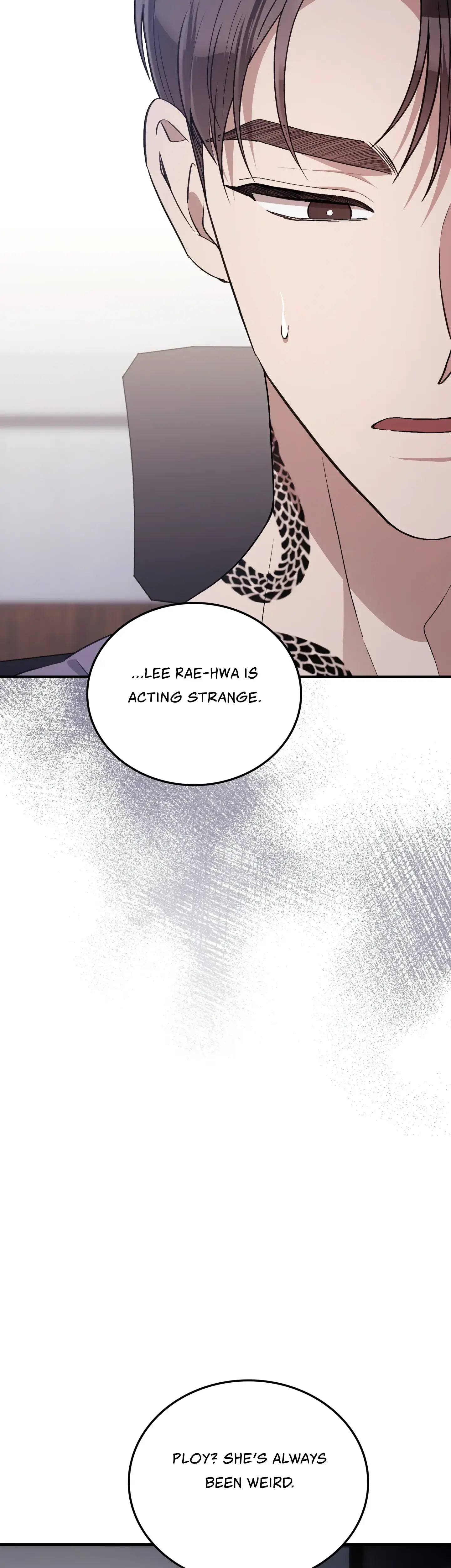 Kitsch Wedding Chapter 43 - Page 42