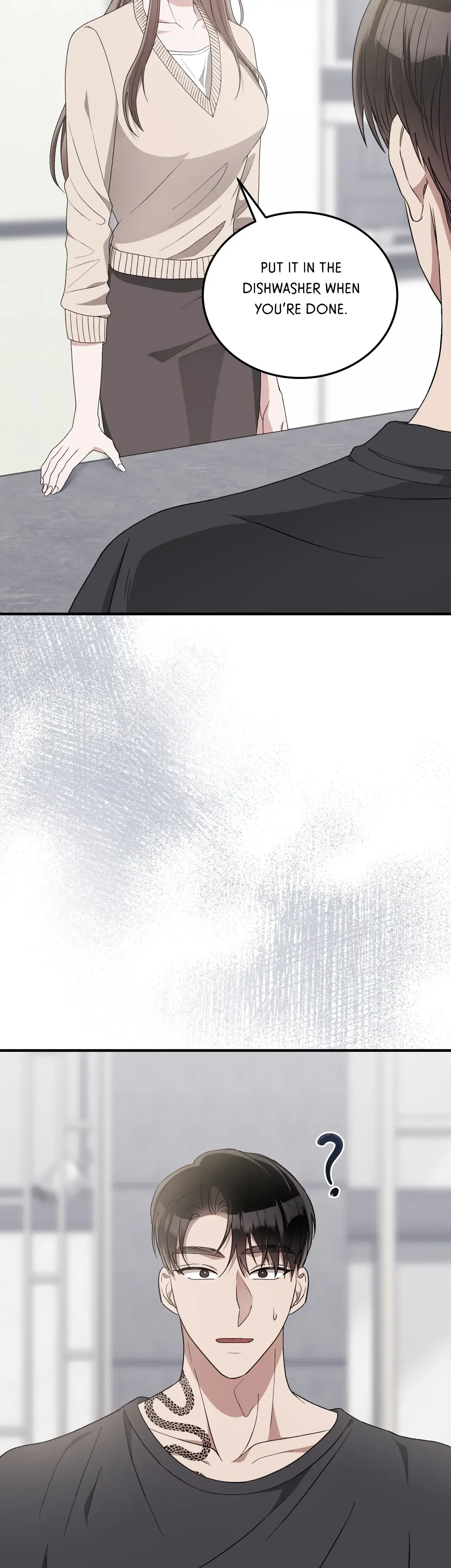 Kitsch Wedding Chapter 43 - Page 46