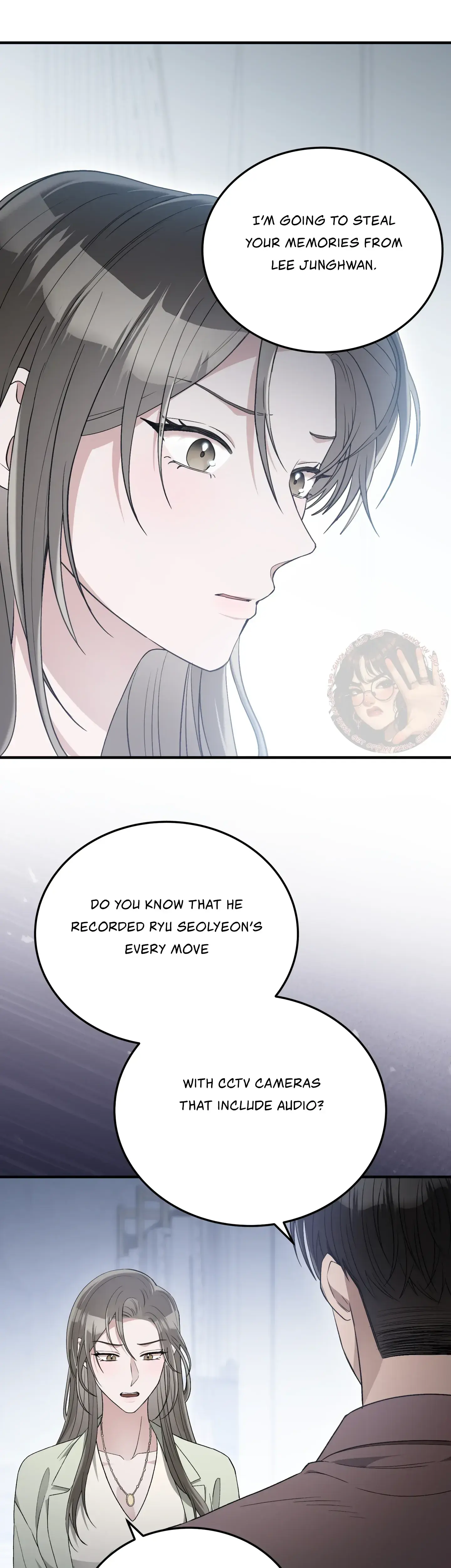 Kitsch Wedding Chapter 44 - Page 16