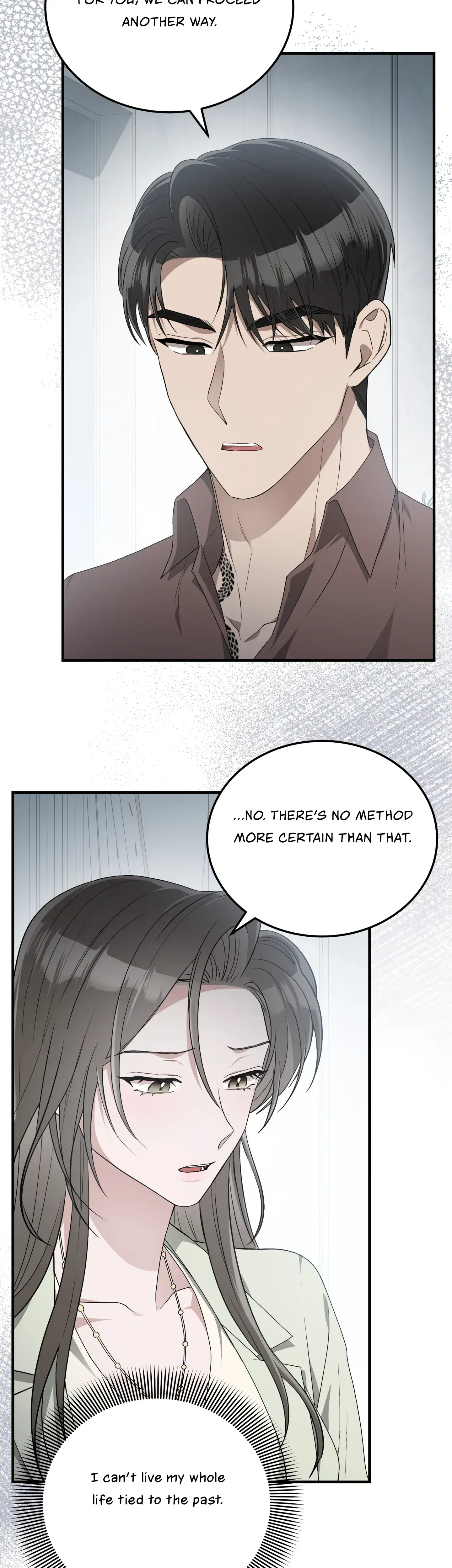 Kitsch Wedding Chapter 44 - Page 19