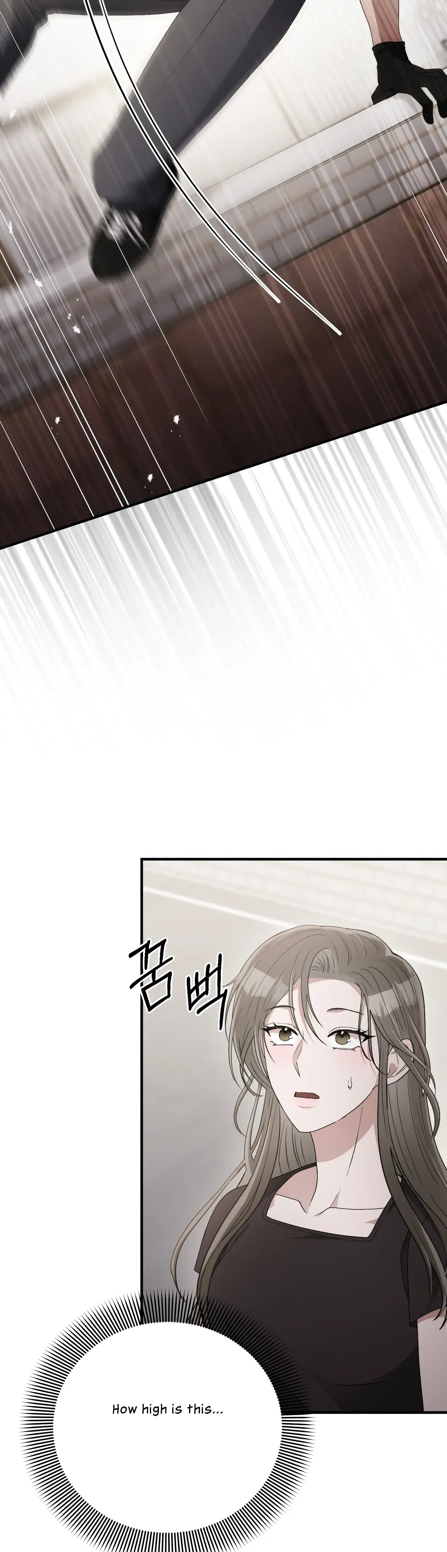 Kitsch Wedding Chapter 44 - Page 33