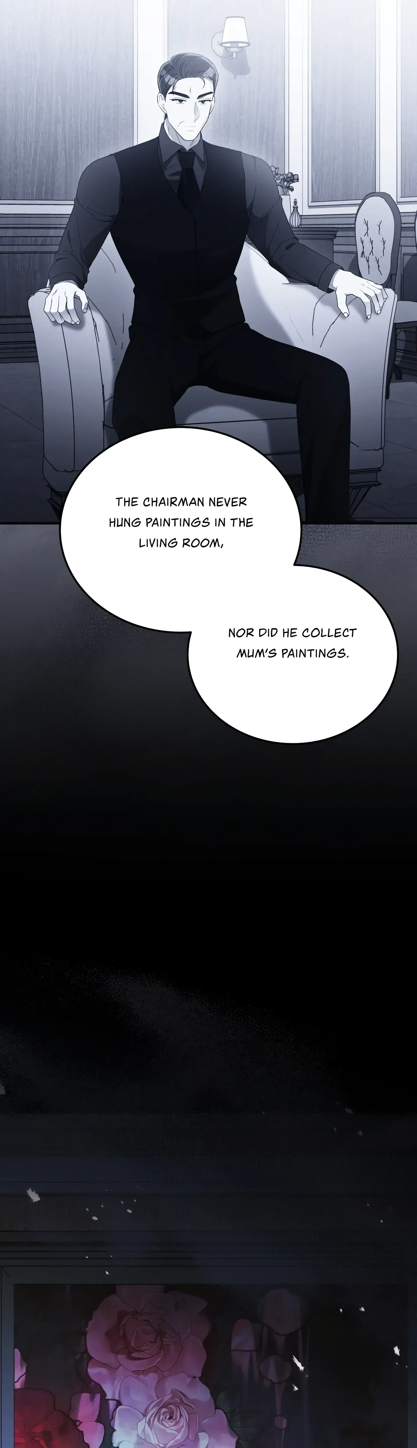 Kitsch Wedding Chapter 44 - Page 47