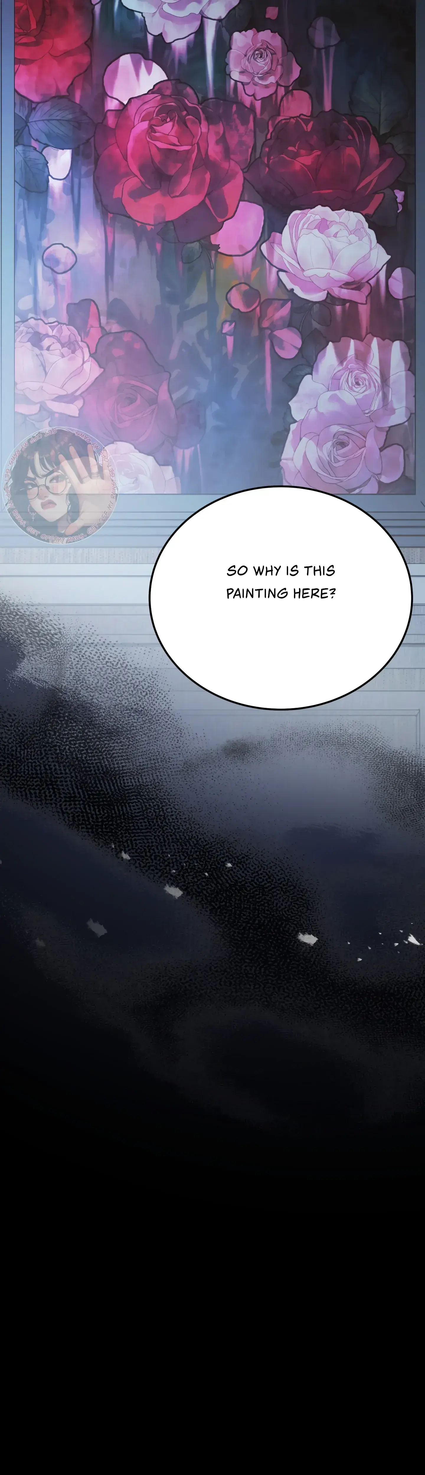 Kitsch Wedding Chapter 44 - Page 48