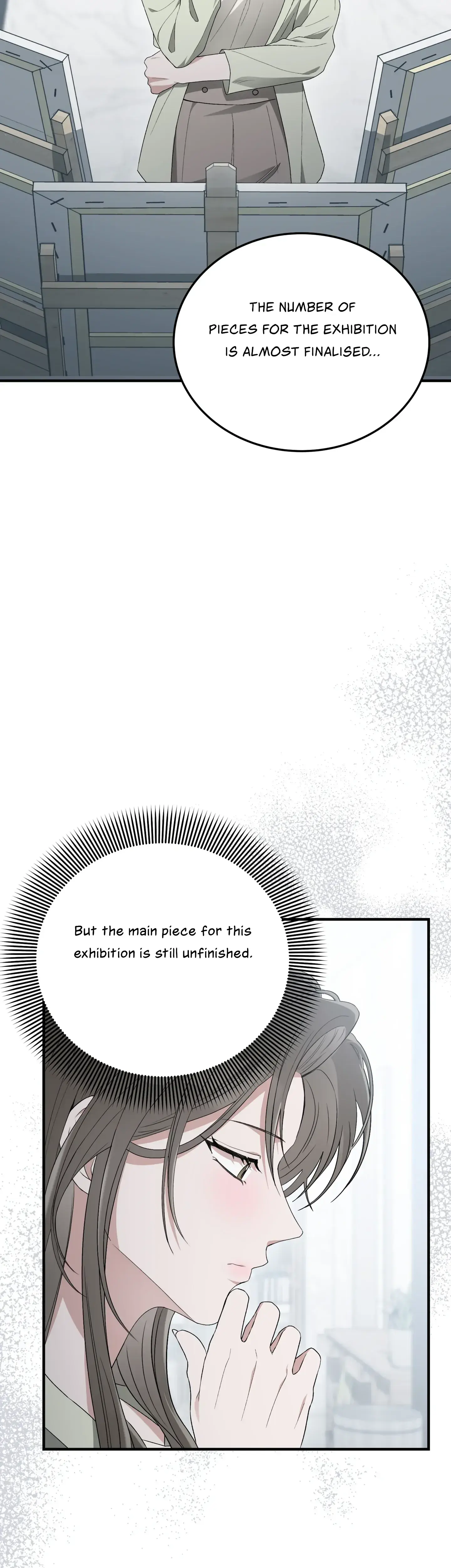 Kitsch Wedding Chapter 44 - Page 5