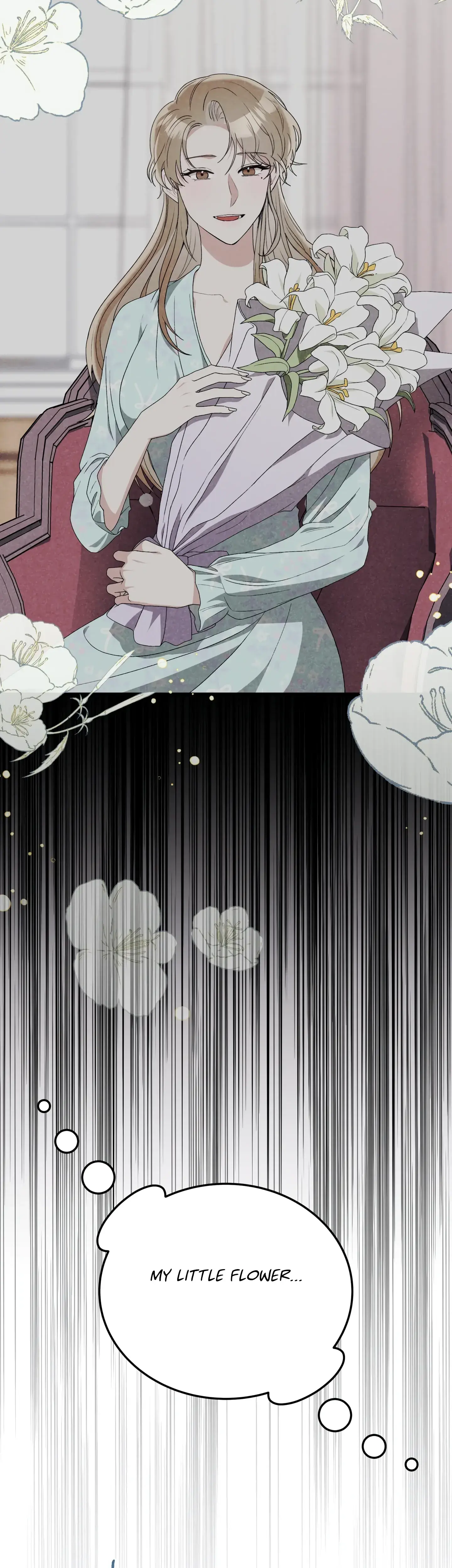 Kitsch Wedding Chapter 45 - Page 16