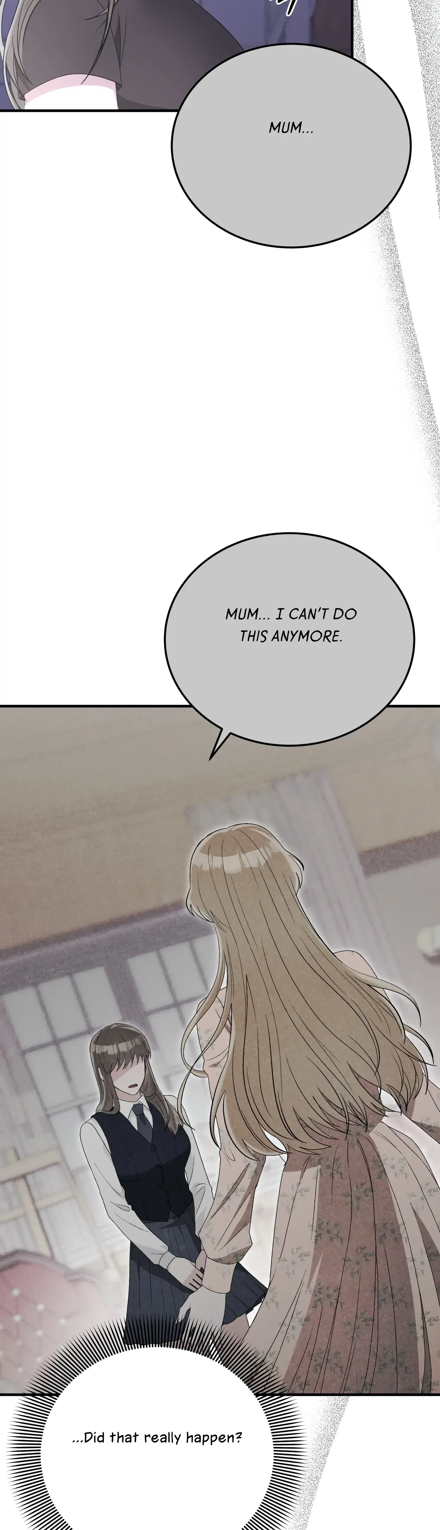 Kitsch Wedding Chapter 45 - Page 23
