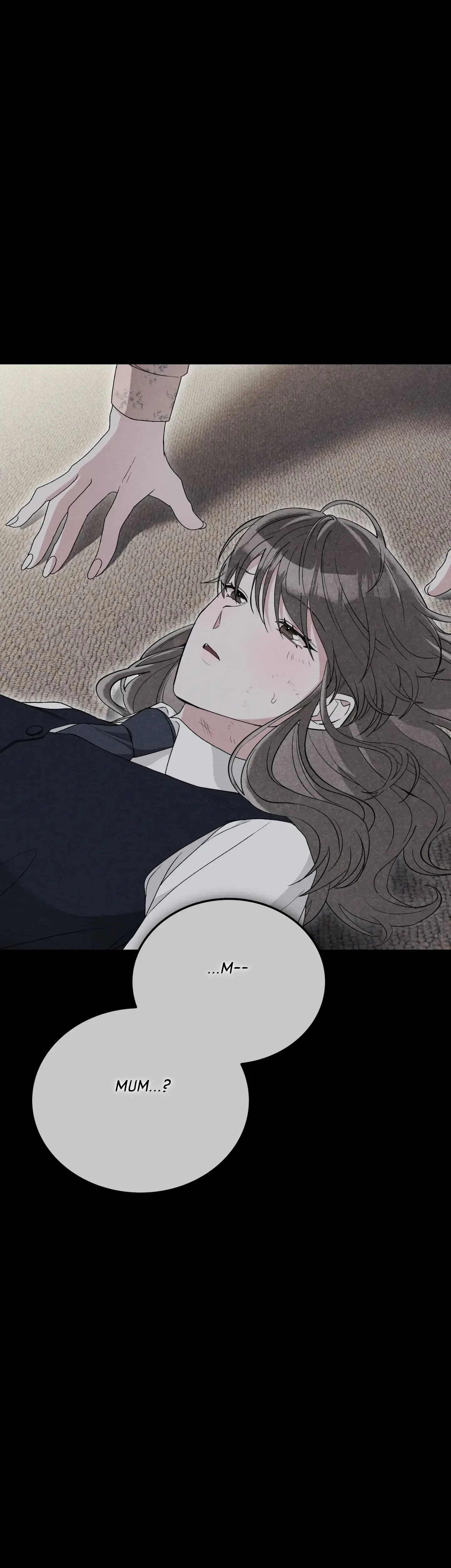 Kitsch Wedding Chapter 45 - Page 31