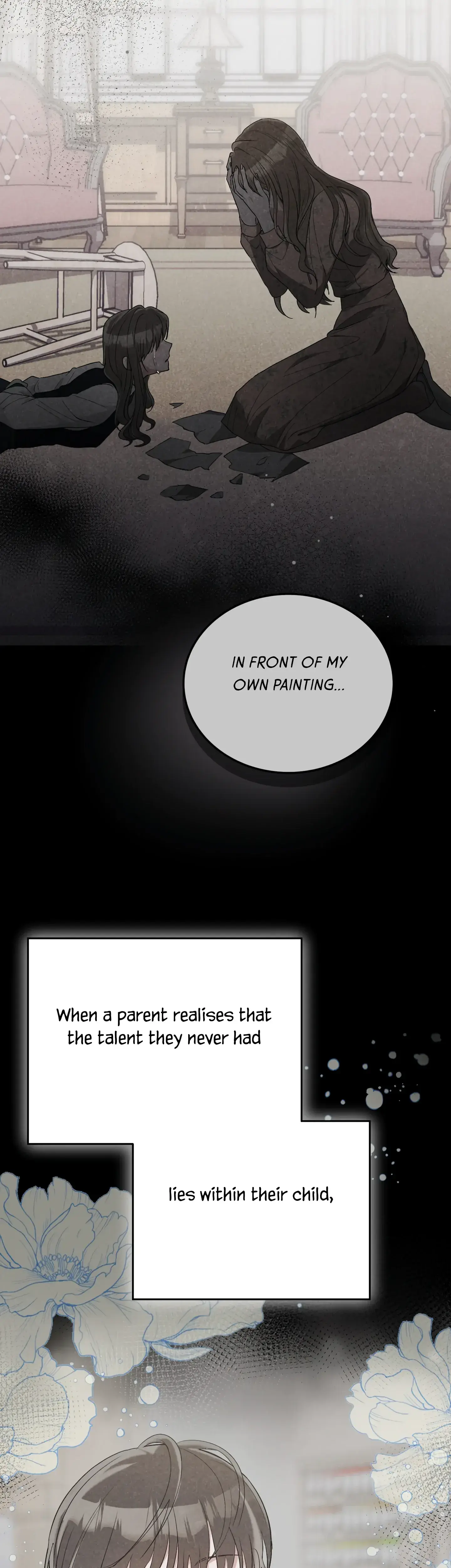 Kitsch Wedding Chapter 45 - Page 35