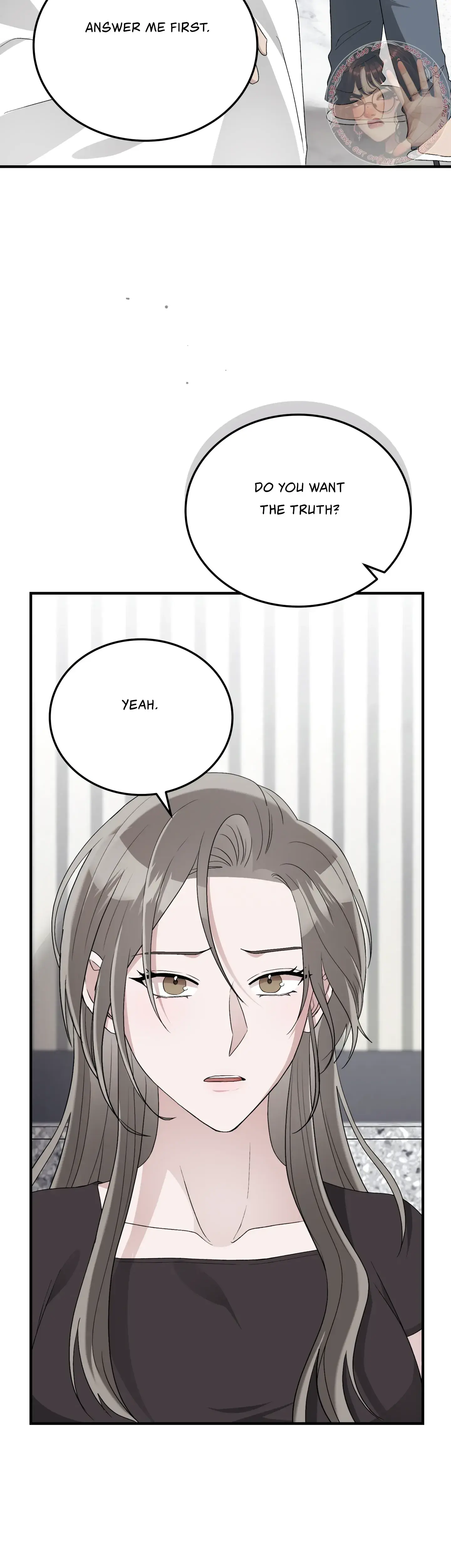 Kitsch Wedding Chapter 46 - Page 22