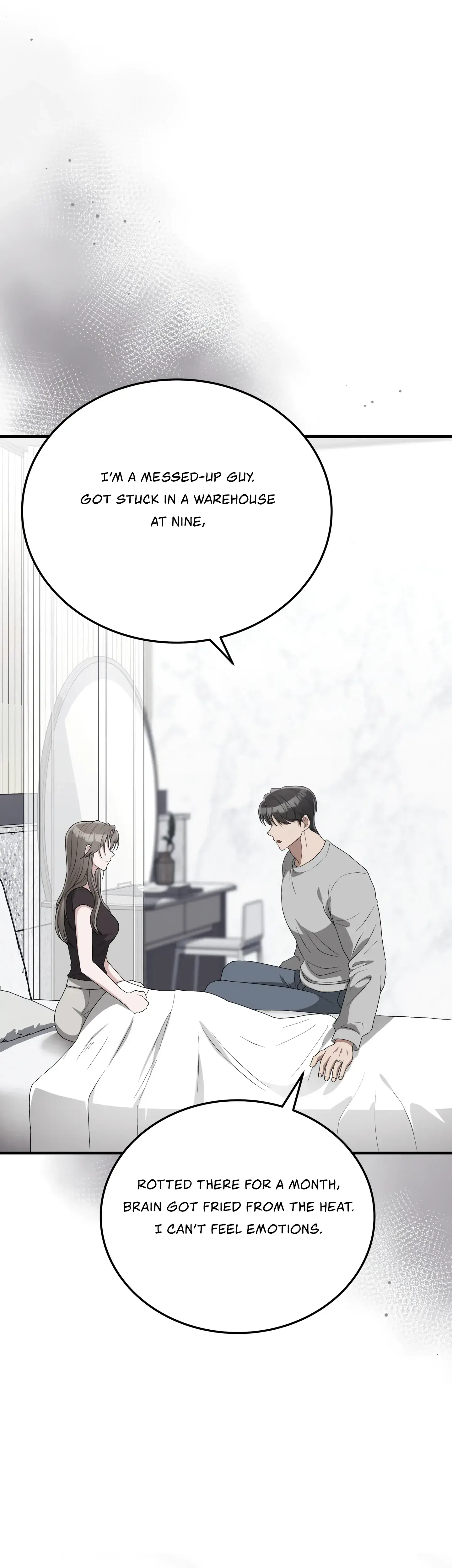 Kitsch Wedding Chapter 46 - Page 23