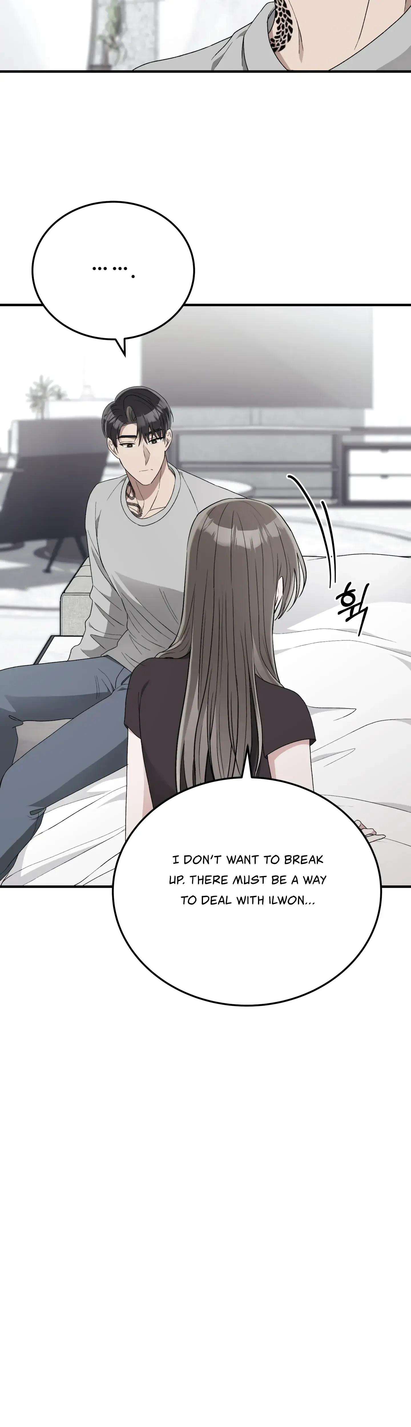 Kitsch Wedding Chapter 46 - Page 30