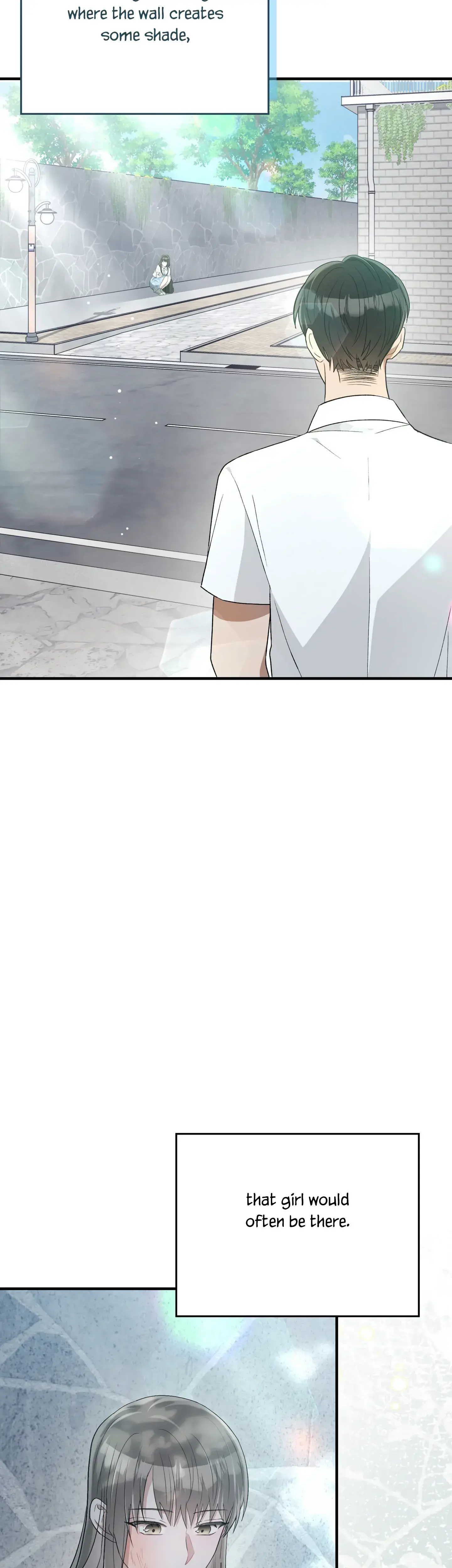 Kitsch Wedding Chapter 46 - Page 43