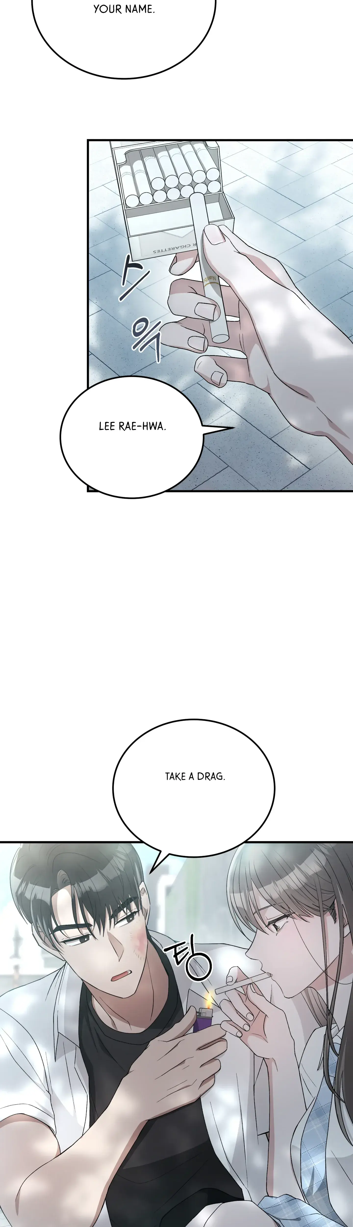 Kitsch Wedding Chapter 46 - Page 47