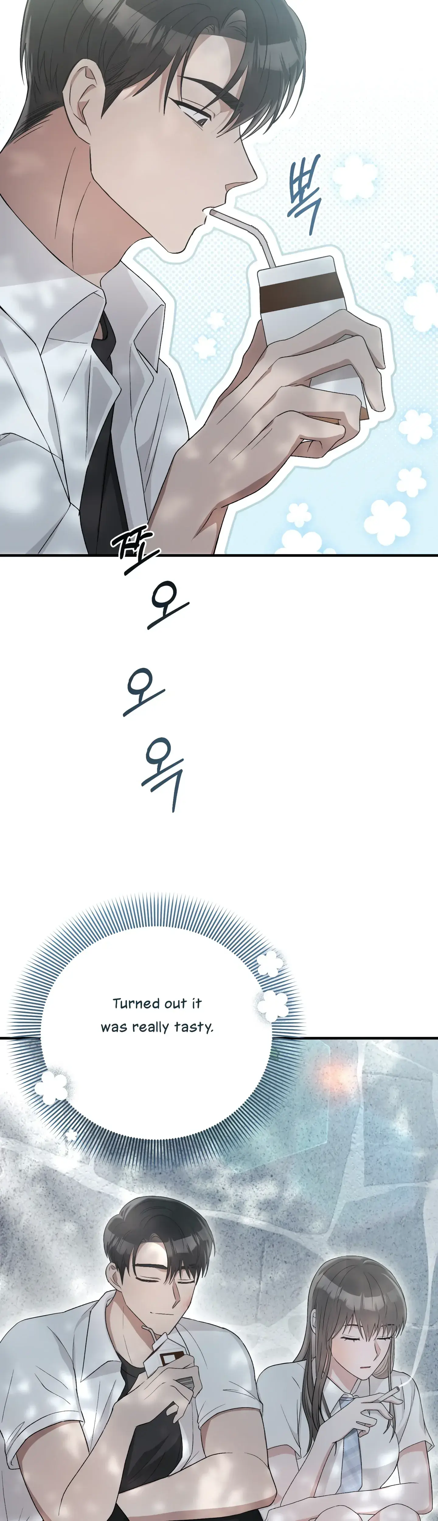 Kitsch Wedding Chapter 46 - Page 50