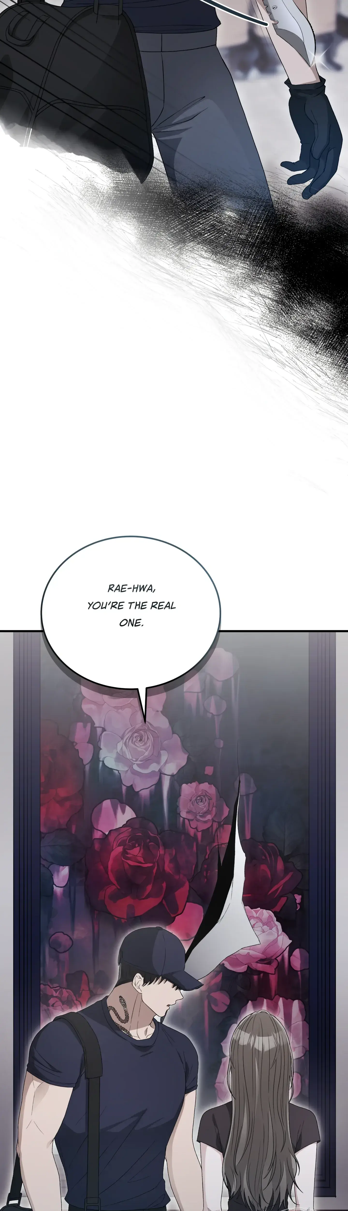 Kitsch Wedding Chapter 46 - Page 9