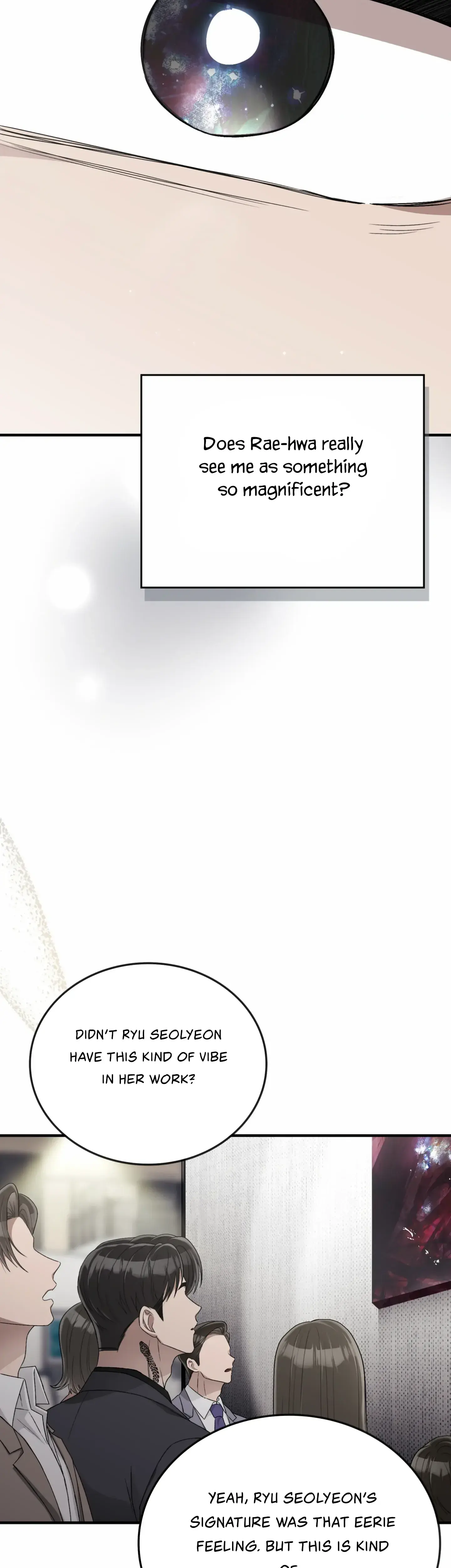 Kitsch Wedding Chapter 47 - Page 14